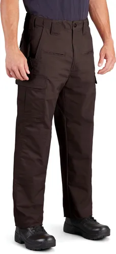 Vista 7 de Propper Pantalón Kinetic para hombre Negro