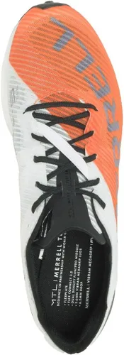 Vista 7 de Merrell Mtl Skyfire 2 J067569 - Zapatos para hombre, color naranjablanco