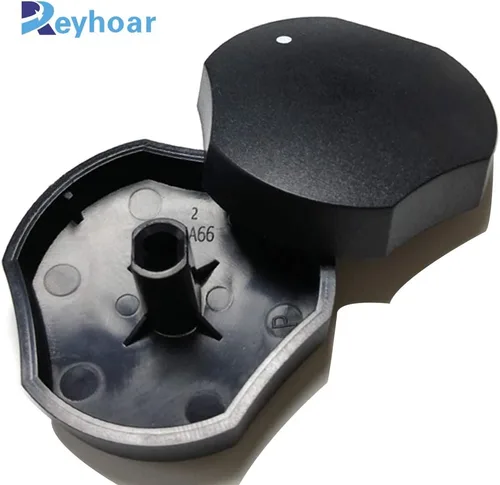 Vista 4 de 74009592 WPL74009592 WP74009592 WP74009592 L74009592 B0034IT8G2 Pieza de repuesto para pomo de cocina para Jenn-Air & Whirlpool - Reemplaza