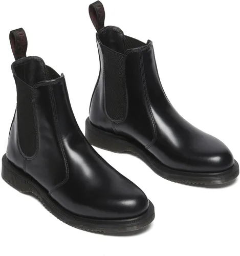 Vista 3 de Dr. Martens Women's Flora Chelsea Boot