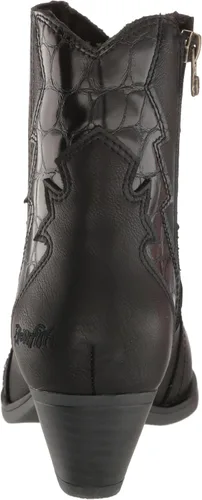 Vista 3 de Blowfish Malibu Botas Western Spangle para mujer