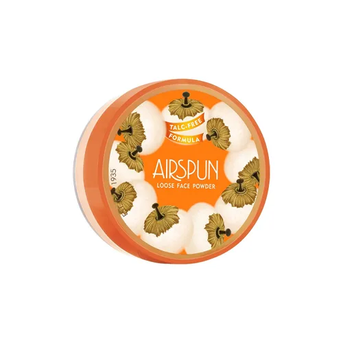 Vista 10 de Airspun Polvo Suelto Miel Beige