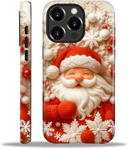 Vista 62 de Funda para iPhone 13 iPhone 14, a prueba de golpes, funda protectora híbrida de 2 capas, doble protección contra caídas, antiarañazos, diseño