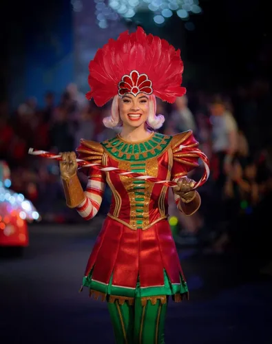 Vista 6 de HOMELEX Tocado de plumas negras para mujer, accesorios de carnaval caribeño
