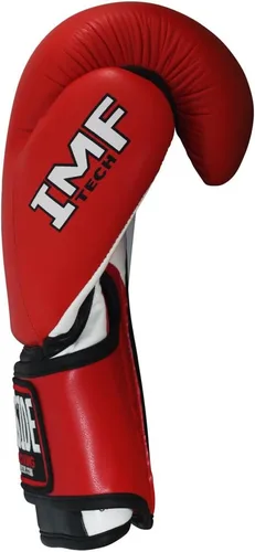 Vista 2 de Ringside IMF Tech Super Bag Boxeo MMA Guantes de entrenamiento