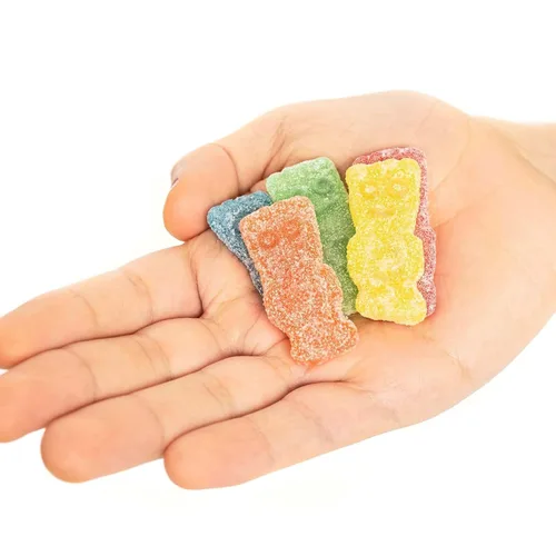 Vista 8 de SOUR PATCH KIDS Big Kids Soft & Chewy Candy, tamaño compartido, 12 onzas