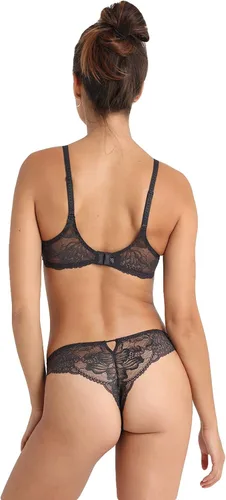 Vista 3 de Simone Perele Promesse Tanga para mujer