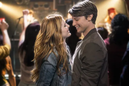Vista 7 de Midnight Sun DVD