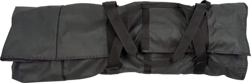 Vista 8 de Champion Sports Baseball/Softball Equipment Bags – Bat & Helmet Bags, Hanging Dugout Organizers, Travel Caddies & Backpacks, Multiple Styles for