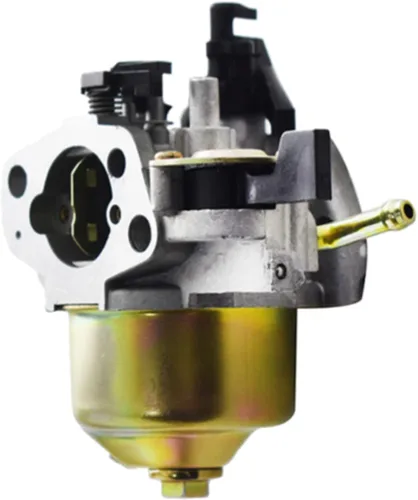 Vista 2 de Repuesto de carburador 16100-ZE7-055 para Honda HRA214 HR215 HR216 16100-ZG9-M12 GXV120 GXV140