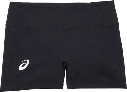 Vista 2 de ASICS Ropa corta de voleibol CIRCUIT 4IN COMPRESSION para mujer