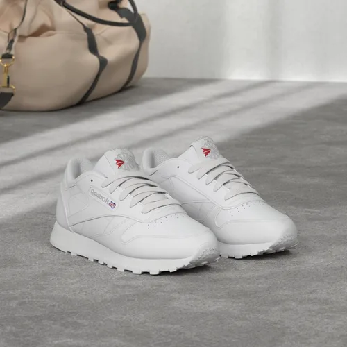 Vista 2 de Reebok Classic Leather Sneakers for Men
