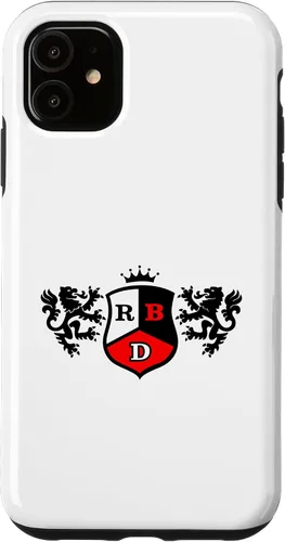 Vista 8 de iPhone 16 Rebelde Tour 2023, funda de concierto Rebelde
