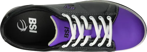 Vista 8 de BSI - Zapatos de bolos clásicos para mujer