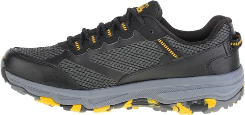 Vista 4 de Skechers GOrun Altitude-Trail Running Walking Senderismo Zapatilla de deporte con espuma refrigerada por aire
