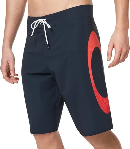Vista 3 de Oakley Men's Standard Ellipse Seamles Boardshort 21
