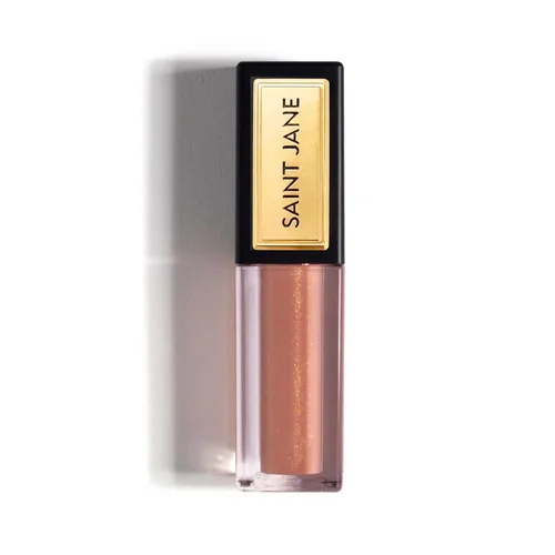 Vista 15 de SAINT JANE - Aceite de labios de lujo Cuidado de la piel limpio y lujoso con infusión floral (Elixir, 0.15 oz 0.2 fl oz)