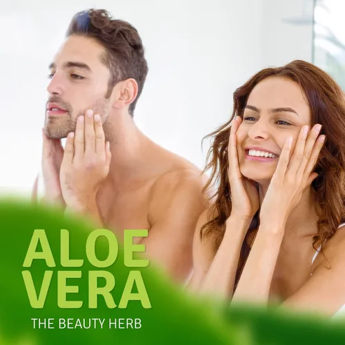 Vista 5 de Gel de Aloe Life SG Mist