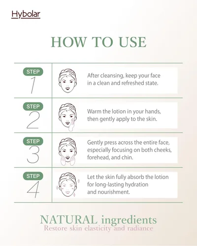 Vista 8 de Crema facial de aceite de coco virgen, hidratante diario natural para piel seca y sensible, hidratación profunda, calmante y fortalecimiento