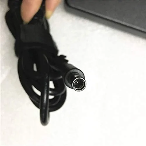 Vista 4 de Slim 19.5V 11.8A 230W HSTNN-DA12S Cargador adaptador de corriente alterna para HP Envy Omen