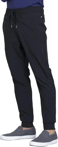 Vista 3 de Cherokee Infinity CK004A - Pantalón de tiro medio para hombre