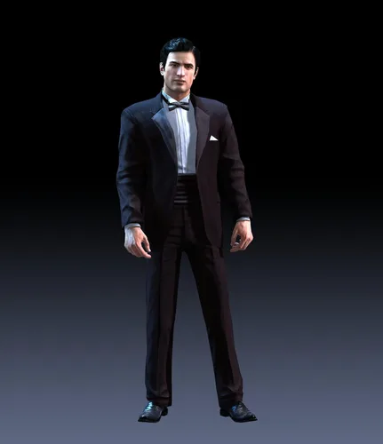 Vista 16 de Mafia II Collector's Edition -Xbox 360