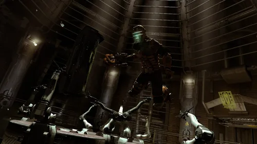 Vista 3 de Dead Space 2 - Origen de PC Código del juego en línea