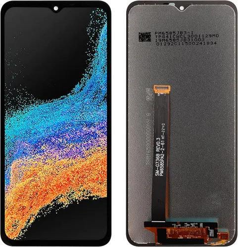 Vista 10 de Reemplazo de pantalla digital LCD compatible con Samsung Z Fold 3 SM-F926 F926B F926U (negro sin marco), pantalla LCD táctil digitalizador
