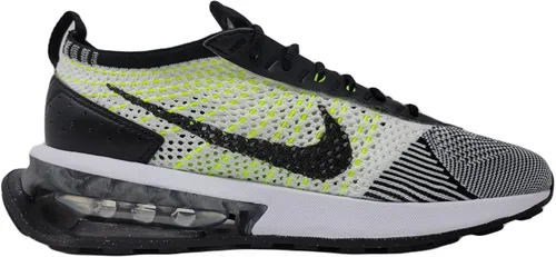 Vista 127 de Nike Zapatos Air Max Flyknit Racer para hombre