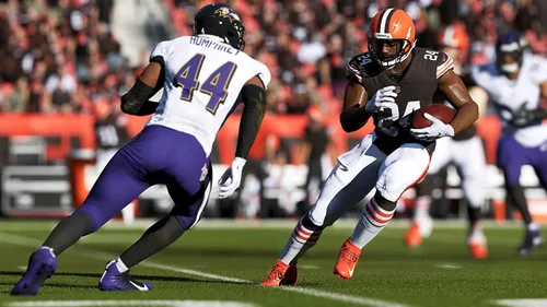 Vista 5 de Madden NFL 23 All Madden - Origin PC Código de juego en línea