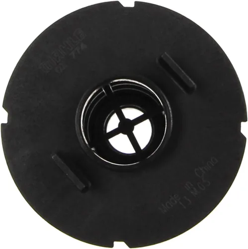 Vista 8 de MAHLE, filtro de aceite original OX 774D