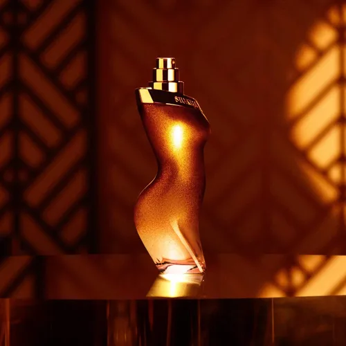Vista 8 de Shakira Dance Midnight Eau de Toilette