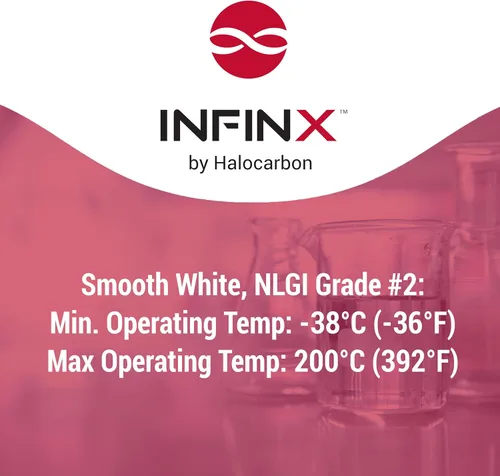 Vista 8 de InfinX MRO KF205 - Jeringa de grasa - Estabilizador de interruptor industrial, 0.5 onzas