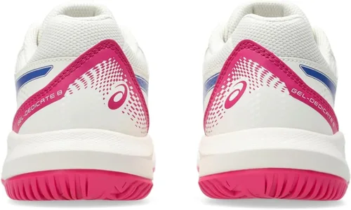 Vista 5 de Asics Tenis Gel-Dedicate 8 GS para niños