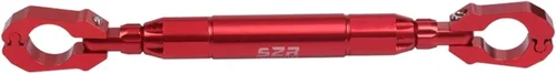 Vista 14 de MotorcycleBalance - Manillar para manillar Ducati Scrambler 800 400 1100 Scrambler800 (color negro, talla 1)