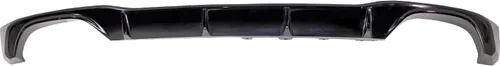 Vista 46 de Garage-Pro Cubierta de parachoques compatible con Hyundai Sonata trasero 2007