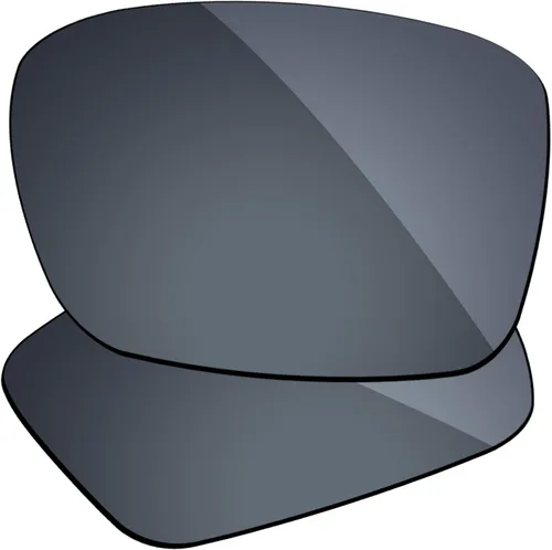 Vista 5 de Lentes polarizadas de repuesto compatibles con gafas de sol Oakley Holbrook XL OO9417 - Opciones