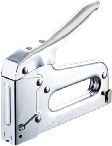 Vista 5 de Arrow Fastener T50 - Pistola engrapadora de alta resistencia