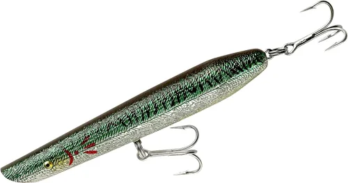 Vista 10 de Cotton Cordell Señuelo de pesca de lápiz Popper Topwater