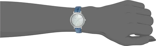 Vista 2 de Michael Kors Reloj Cinthia Blue MK2661 Mujer, Moderno