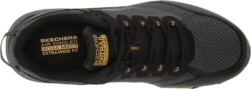 Vista 5 de Skechers Men's GOrun Altitude-Trail Running Walking Hiking Shoe with Air Cooled Foam Sneaker