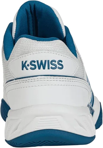 Vista 5 de K-Swiss Zapatillas de tenis Bigshot Light 4 para hombre