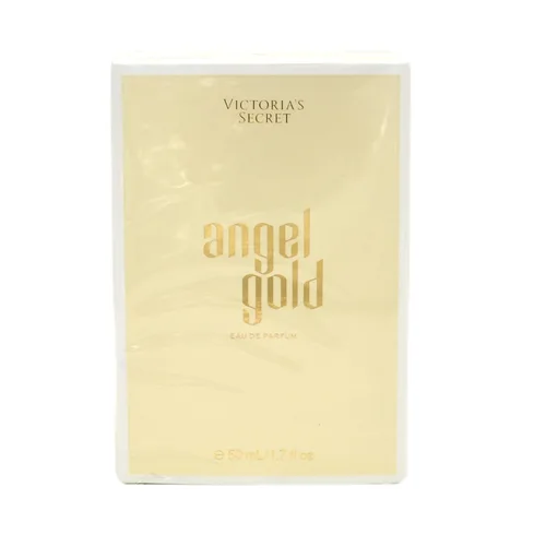 Vista 2 de Victoria's Secret Angel Gold Eau De Parfum 1.7 Fl Oz