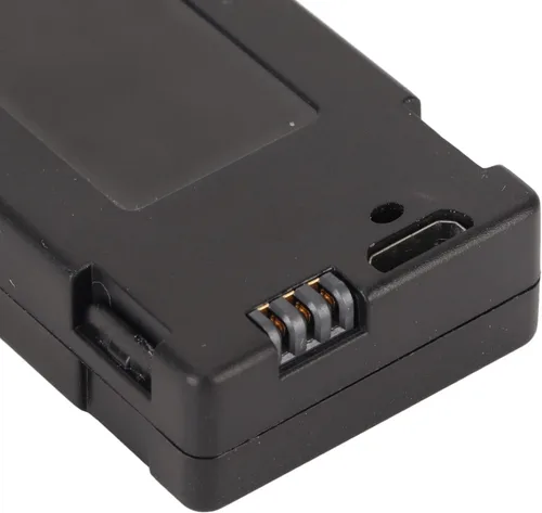 Vista 7 de 3.7V 2600Mah Li, Uav Batería Para E88 E88Max E525 E99 K3 RC Drone RC Helicópteros Ion Reemplazo Control Remoto