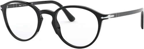 Vista 2 de Persol PO3218V Round Prescription Eyewear Frames