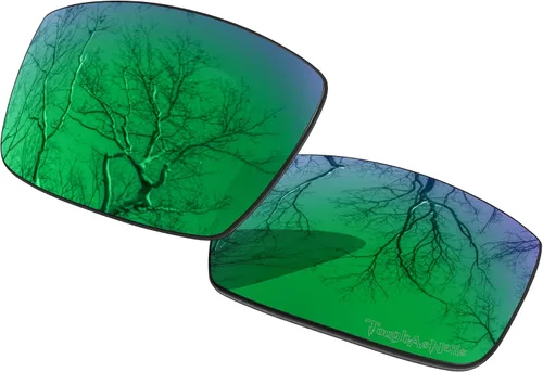Vista 10 de ToughAsNails Lentes de repuesto polarizadas para gafas de sol Oakley Canteen 2006 - Más opciones