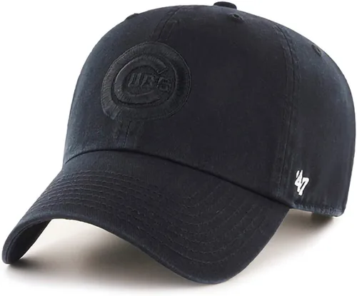 Vista 51 de NCAA '47 Clean Up–Gorra ajustable, una talla para todos Caqui