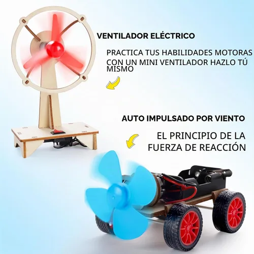 Vista 3 de Kits STEM para niños de 8-10-12-14, kits de ciencia para niños de 8 a 12 años, regalos de juguetes STEM para niños de 8, 9, 10, 12, 13, 14
