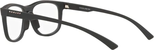 Vista 5 de Oakley Marcos redondos Ox8175 Leadline Rx para mujer