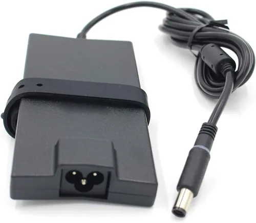 Vista 3 de Cargador adaptador de CA DA90PE1-00 para Dell WK890 0WK890 19.5V 4.62A 90W